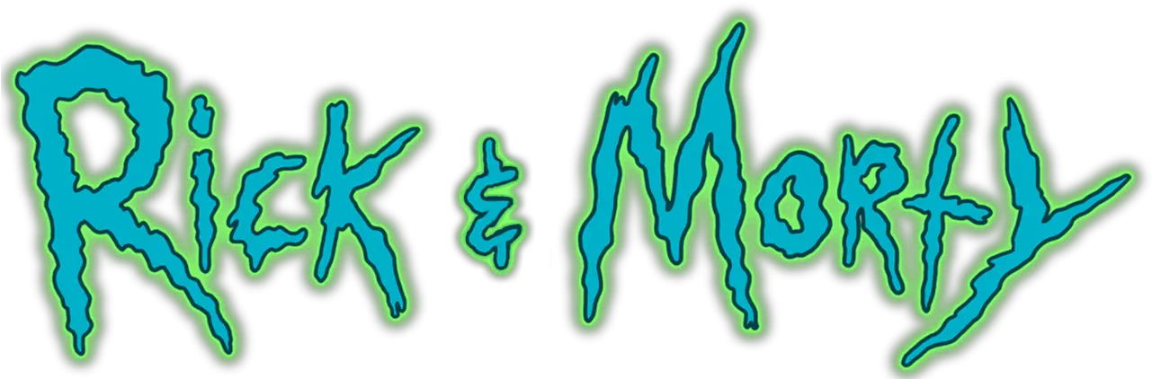  Rick And Morty Title