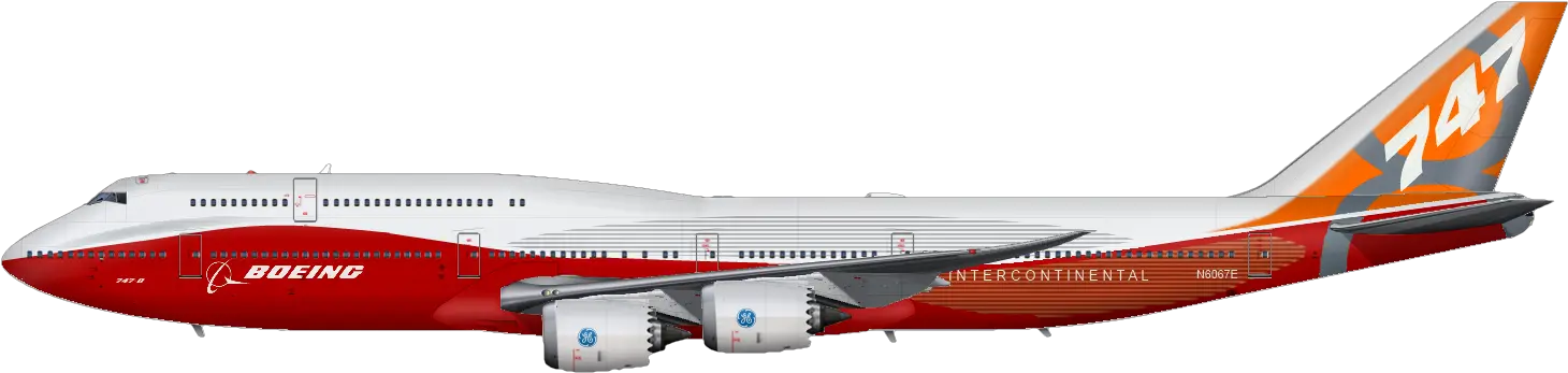  Plane Png Image Aeroplane Side View Png
