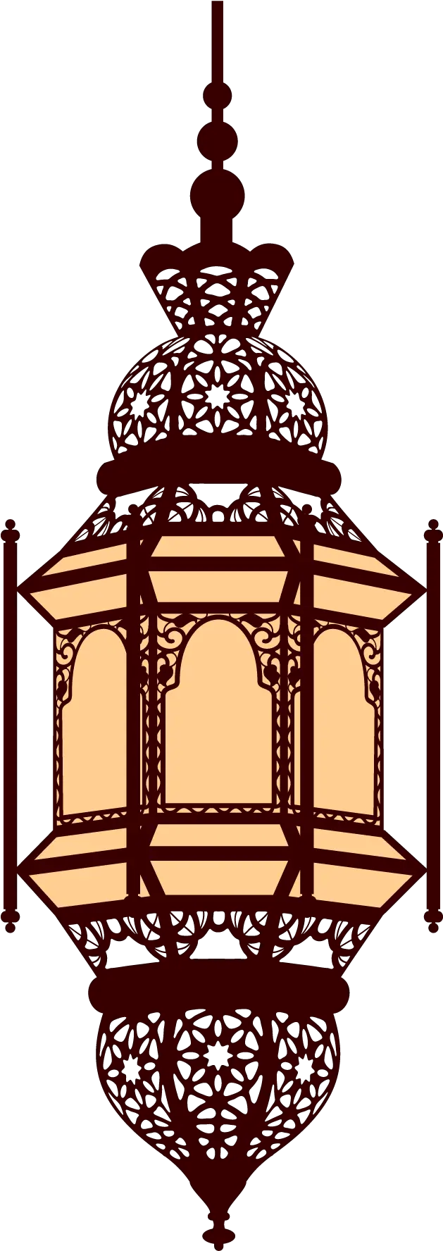  Islamic Arabic Lamp Ramadan Lantern Free Clipart Hd High Resolution Ramadan Kareem