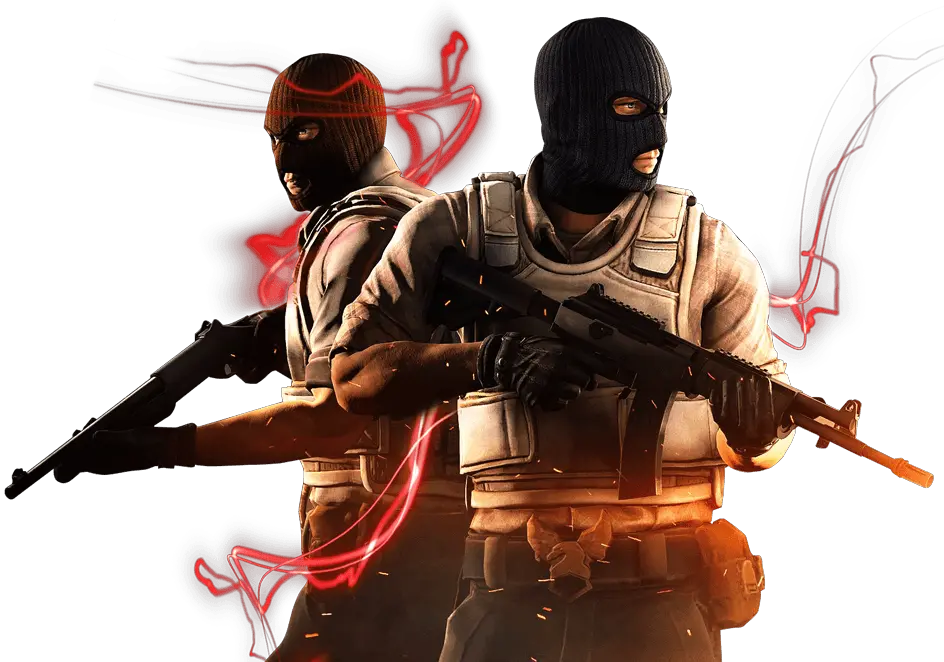  Cs Go