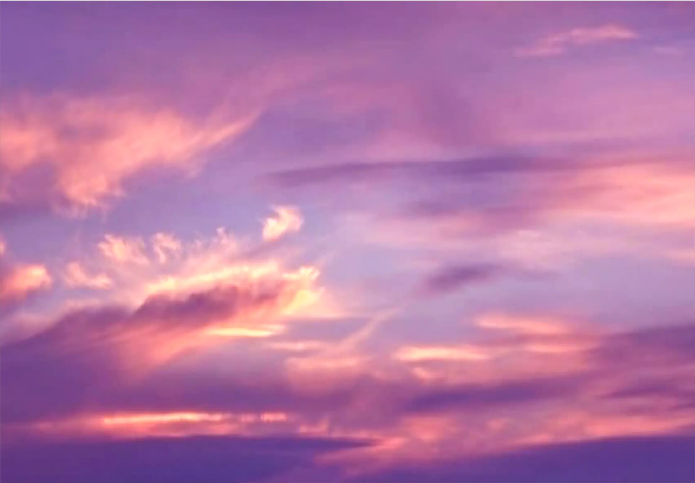  sky pink clouds cloud background backgrounds
