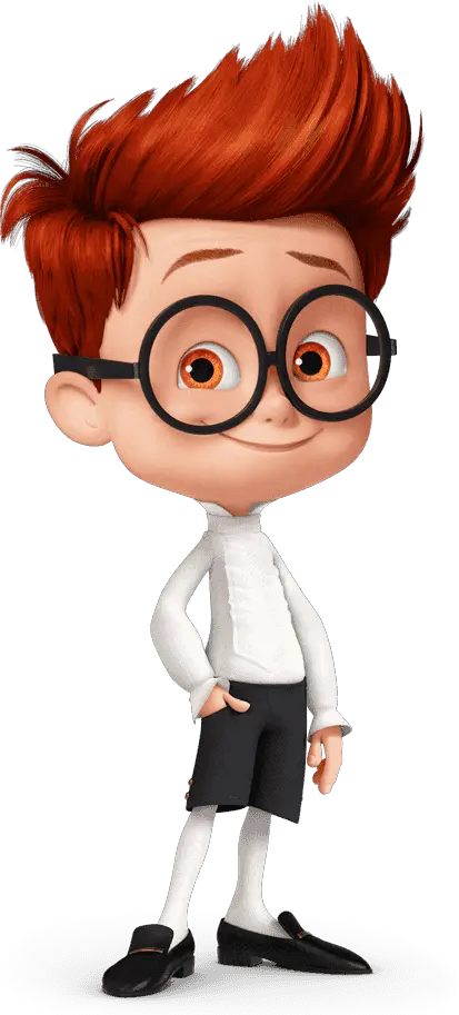  Mr Peabody And Sherman Png