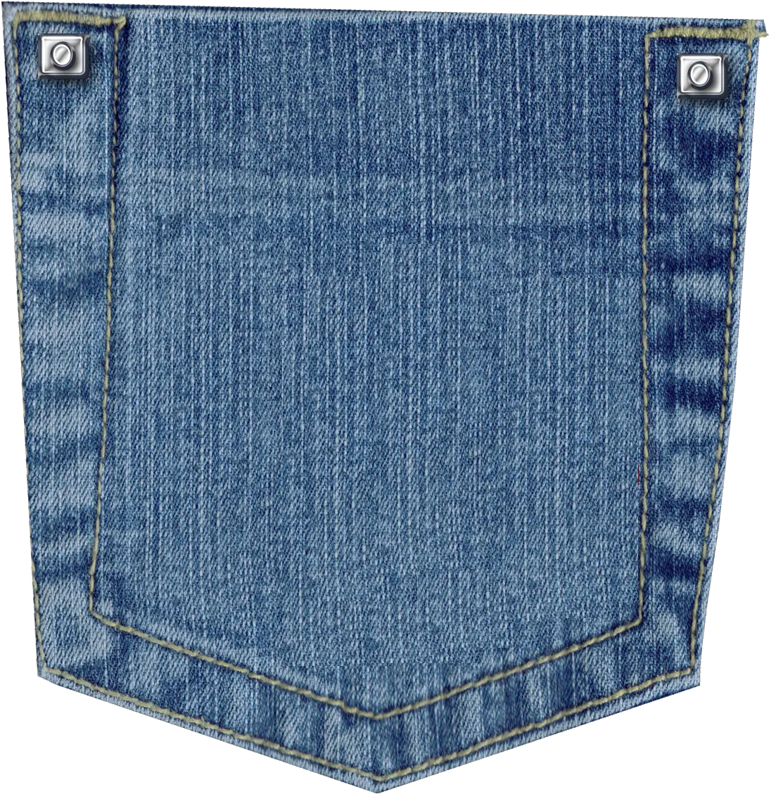  Denim Png Background Image Jeans Pocket Png
