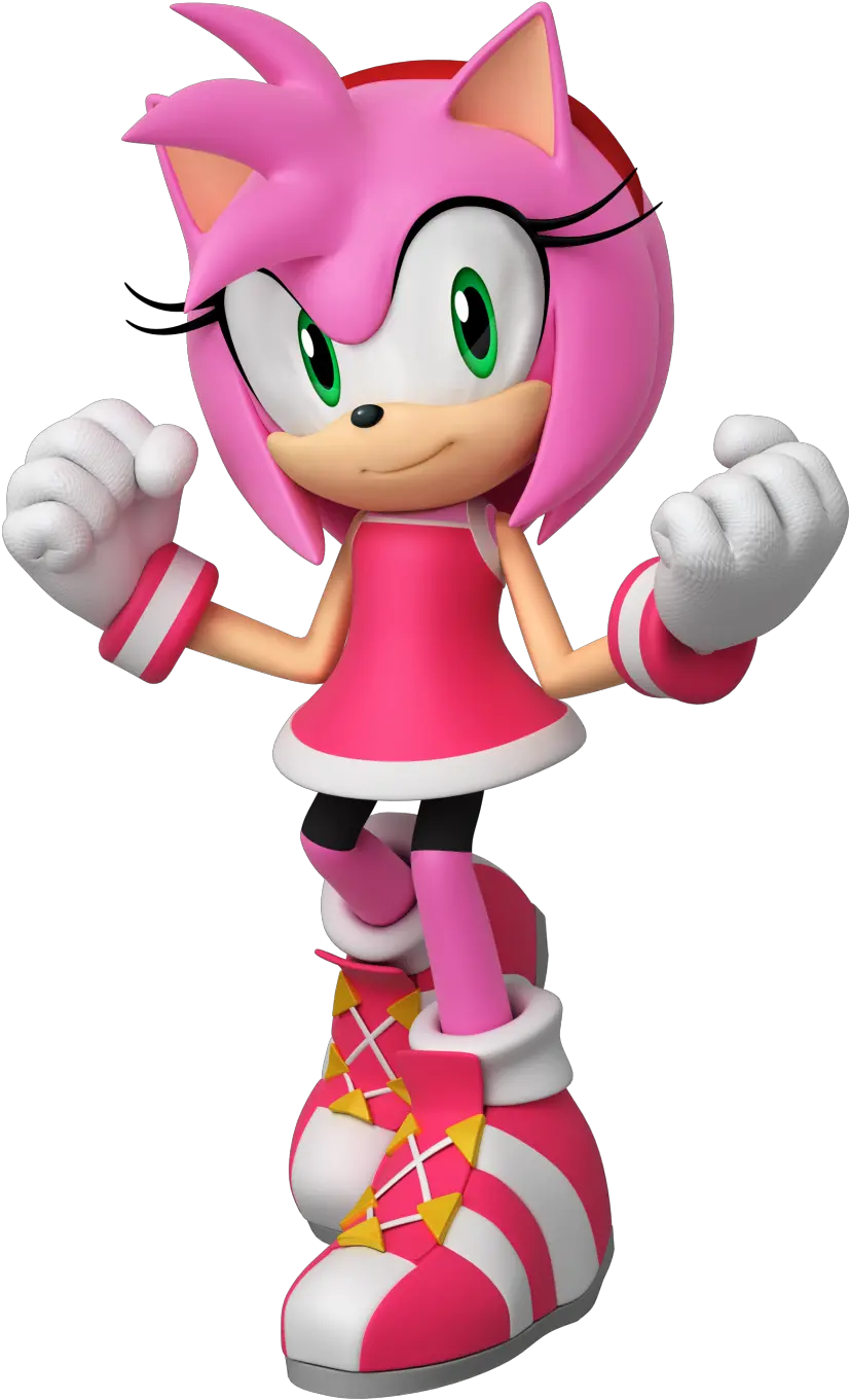  Marioamp Sonic Standard