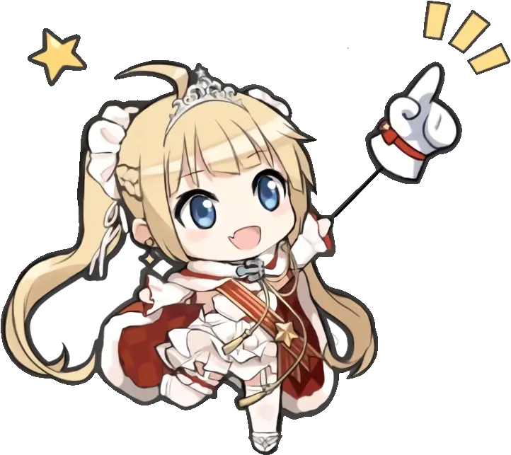  Azur Lane Amazon Pointer