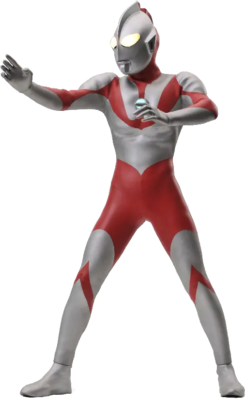  Ultraman Movie I Png Download Ultraman Png