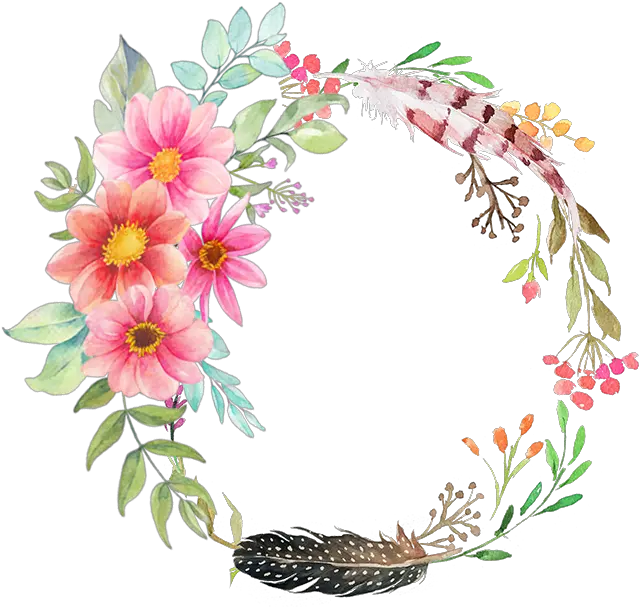  Flower Ring Png