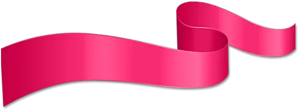  Red Ribbon Ribbons Png Download Pink Lace Ribbon Clipart