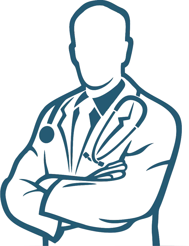  Medical Doctor Vector