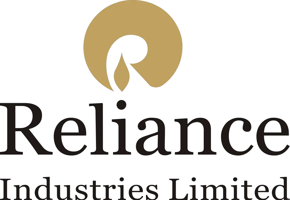  Reliance Industries Limited Logo