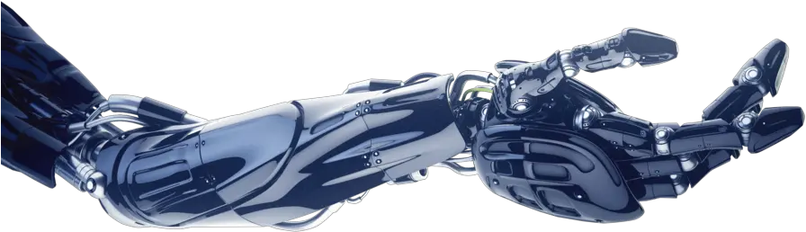  Robot Hand Png Robot Arm Sci Fi