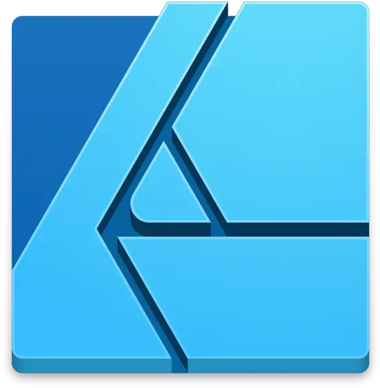 Affinity Designer Logo Vector