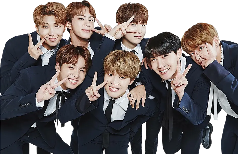  109 Images About ❀ Bts Family Photo 2017