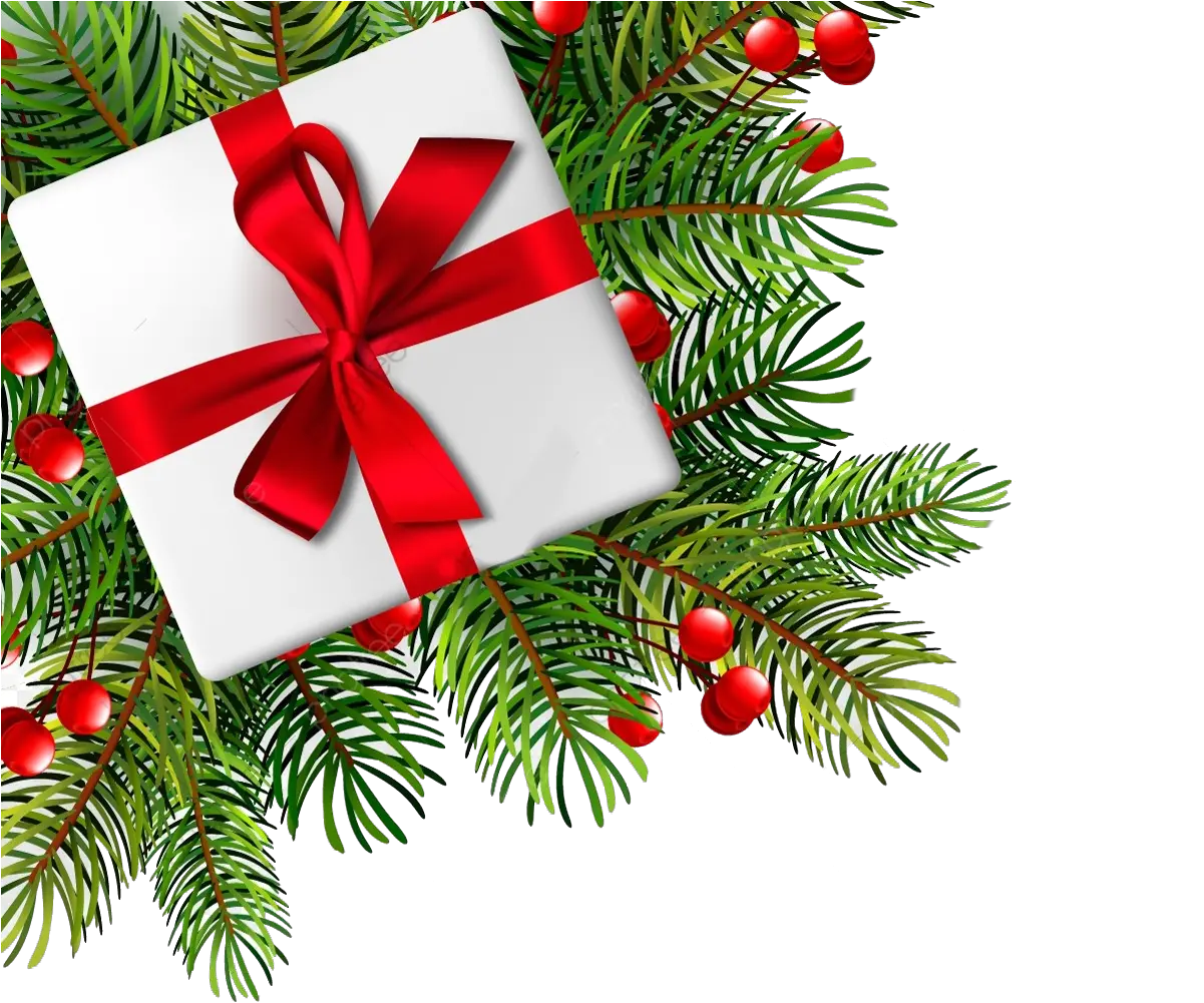  Xmas Png Background Image Merry Christmas Vector Png