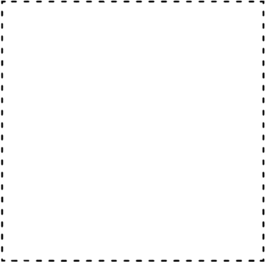  square box background icon overlay aesthetic Symmetry