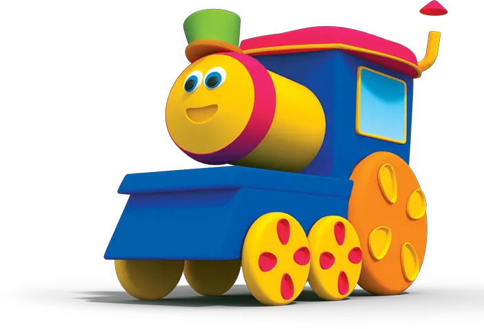  Bob The Train