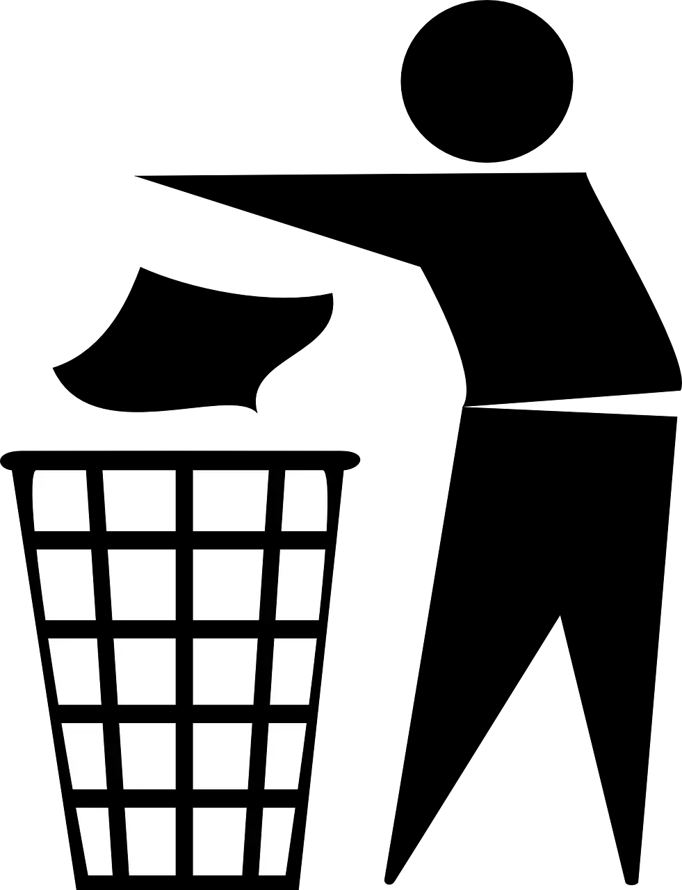  Keep City Clean Icon