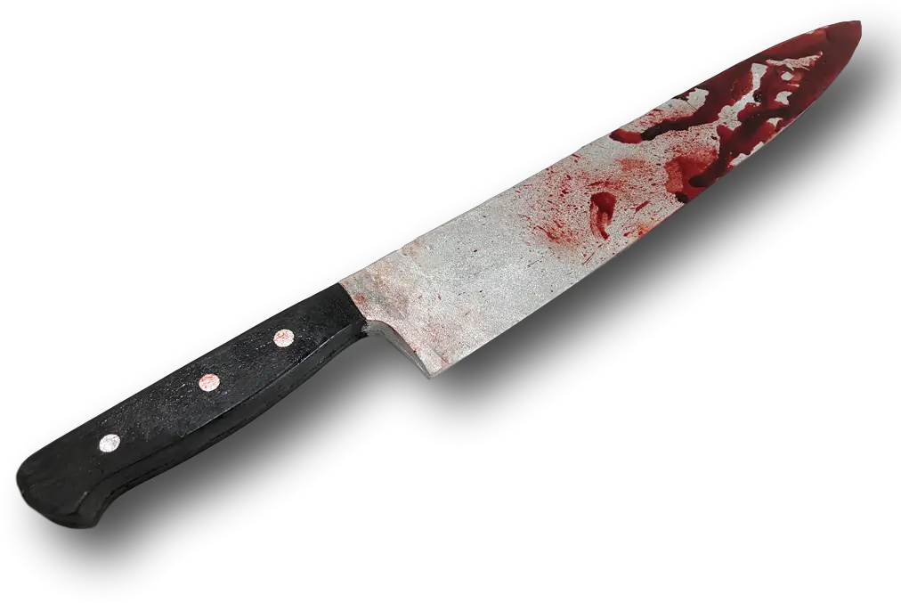 Fake Knife For Halloween