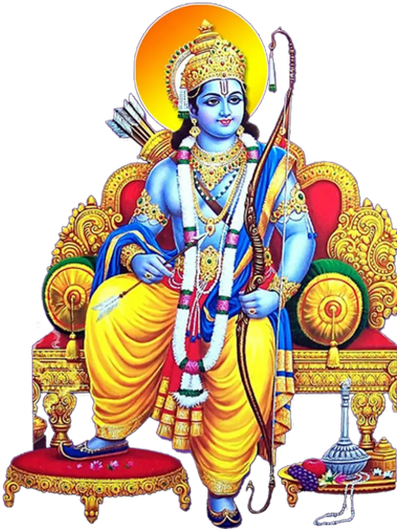  Lord Shree Ram Bhagwan Shiv