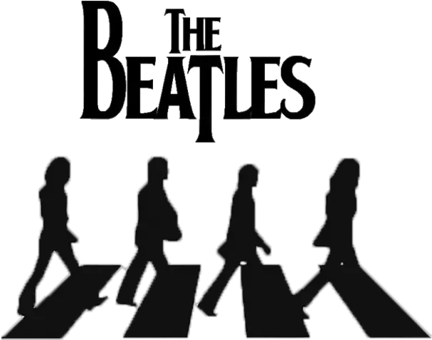  The Beatles Png Hd Vector