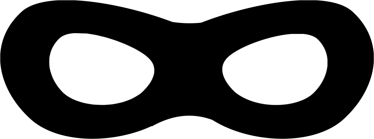  Incredibles Eye Mask