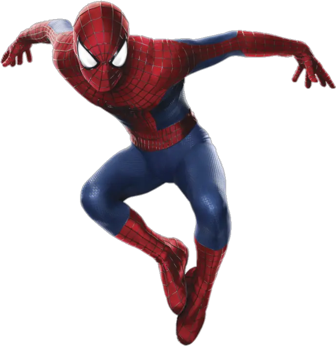  Amazing Spiderman Png
