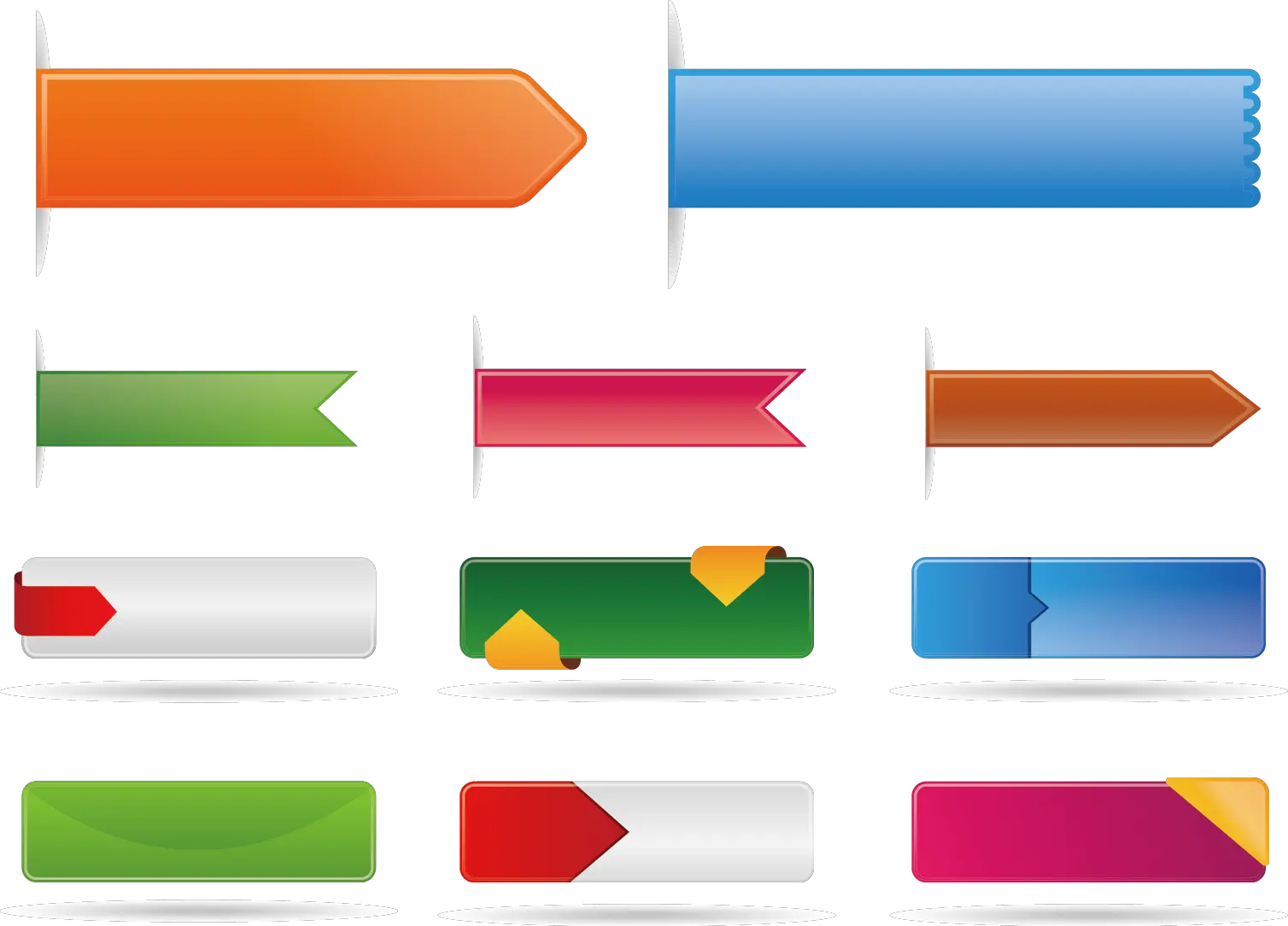  Title Transprent Png Free Background For Text Box