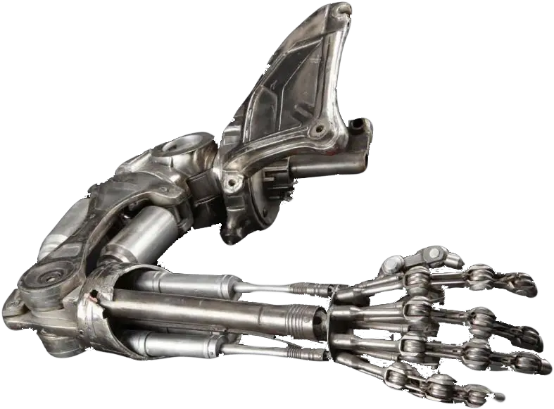  Terminator Arm Terminator Arm Png