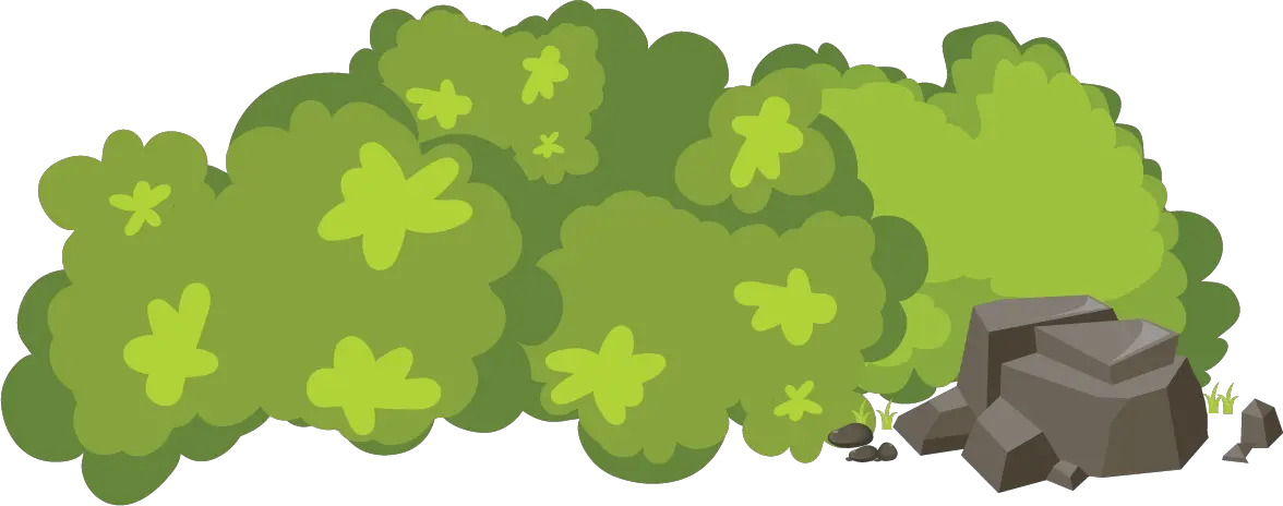  Bush Clipart Png Image Bushes Clip Art Png