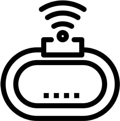  Devices And Gateways Iot Device Icon Png