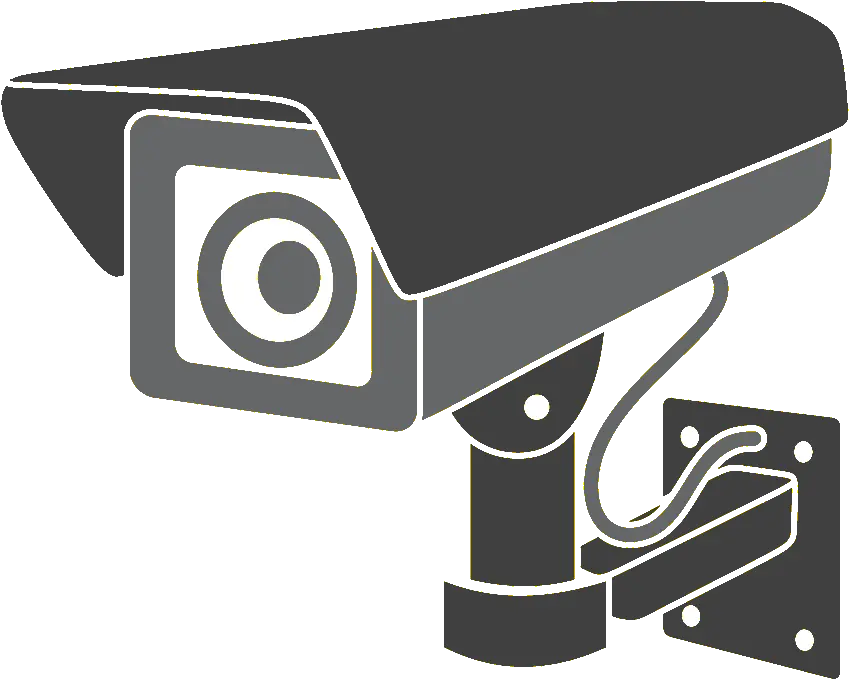  Updates-icon Clipart Cctv Camera Png