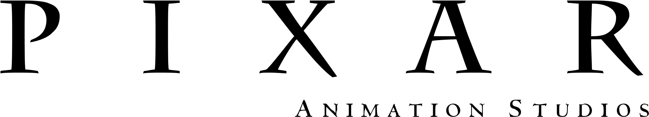  Pixar Animation Studios Logo Vector