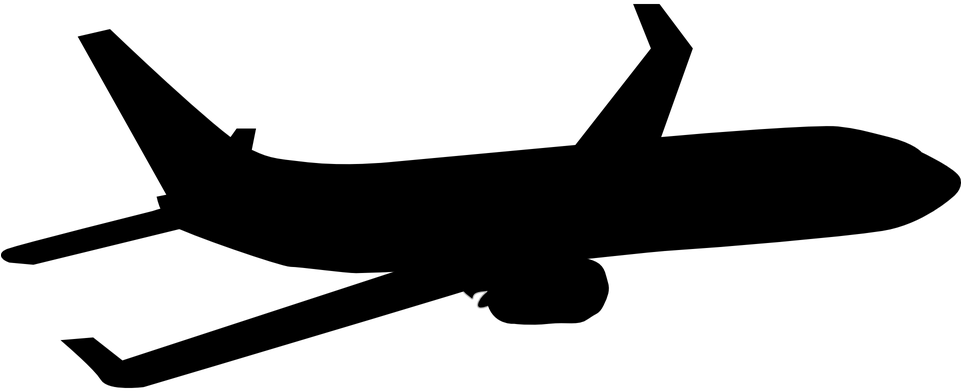  Flight Vector Png Transparent Plane Vector Png