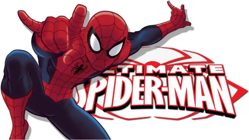  Spiderman Clipart Ultimate For Free Spider Man Hd Transparent Imagen De Spiderman Png Hd