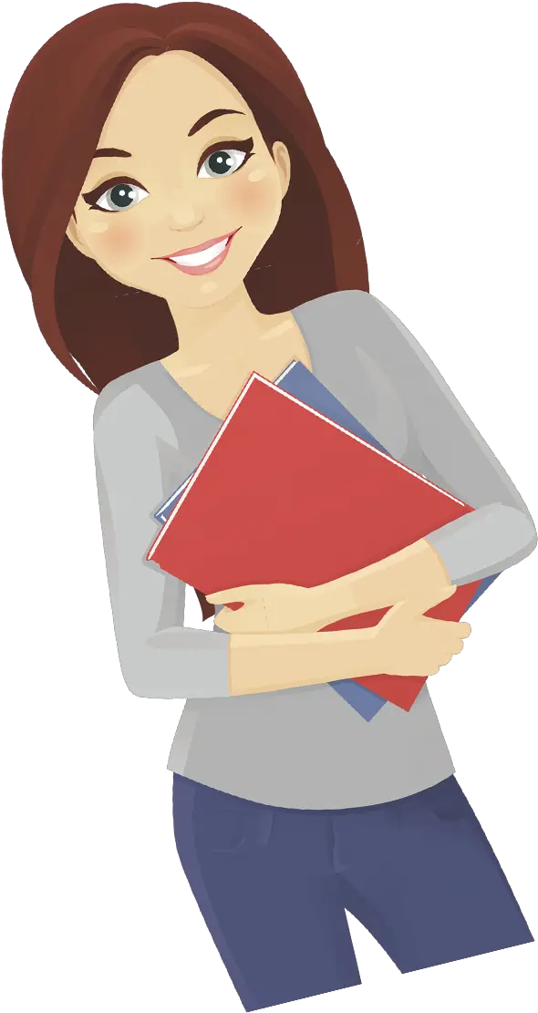 Woman Cartoon Female Teacher Free Clipart Hd Clipart Female Teacher Clip Art