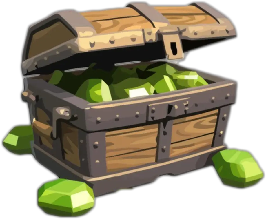  Clash Of Clans Gems Png