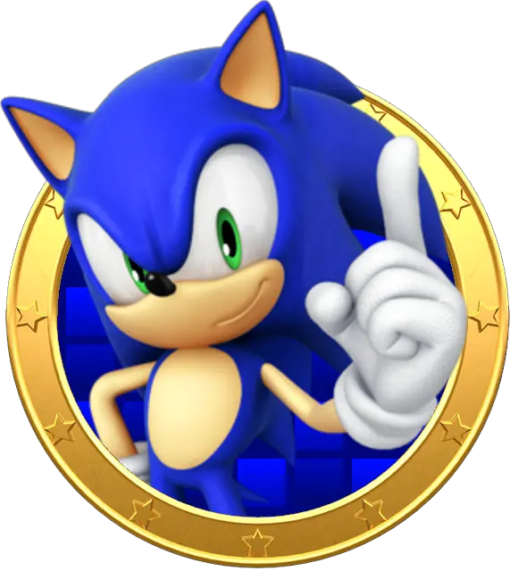  Sonic X Star Rush Sonic The Hedgehog 4 Episode 1song