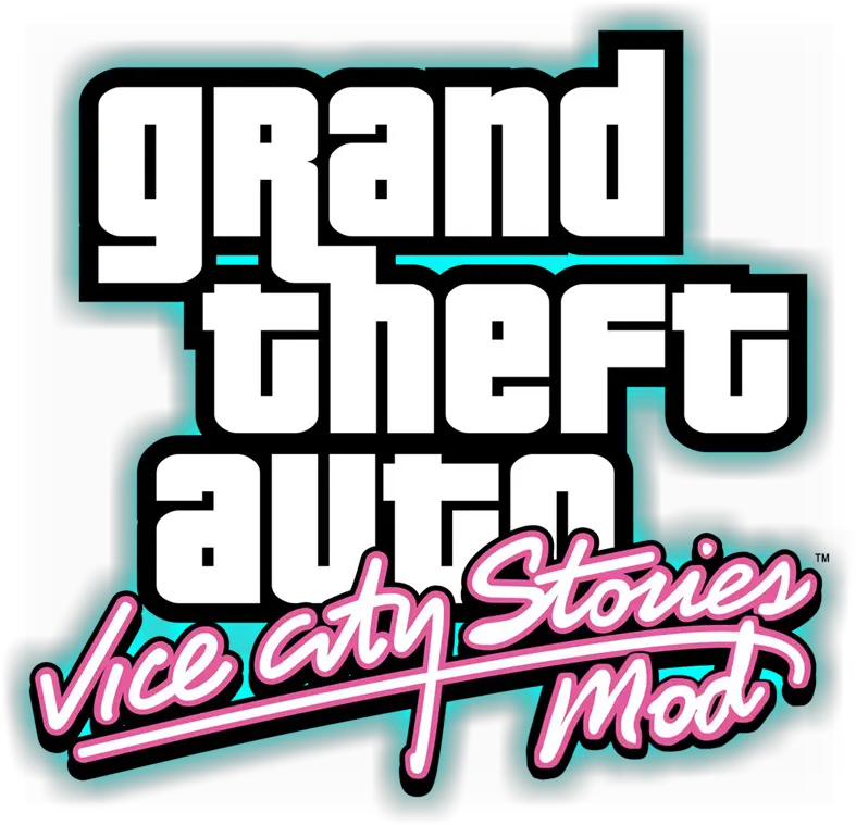  Grand Theft Auto Vice City Stories Icon
