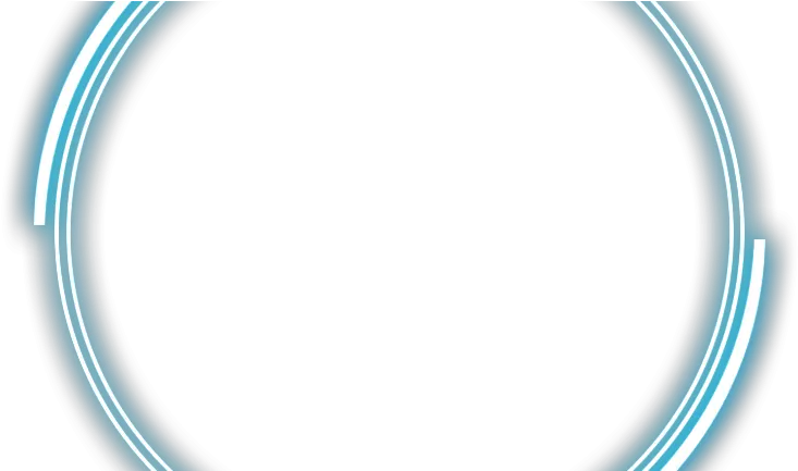  Cool Effects Png Cool Blue Circle Png