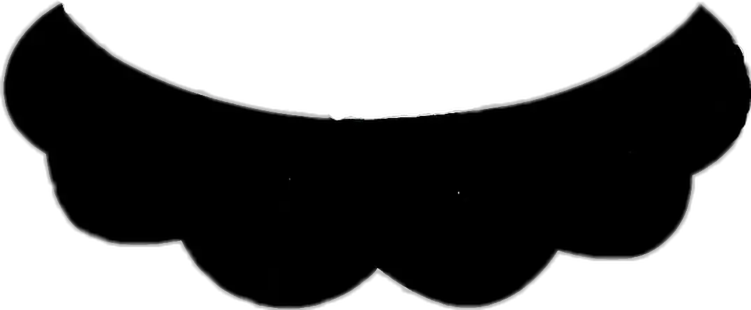  Marios Mustache No Background- Mario Mustache No Background