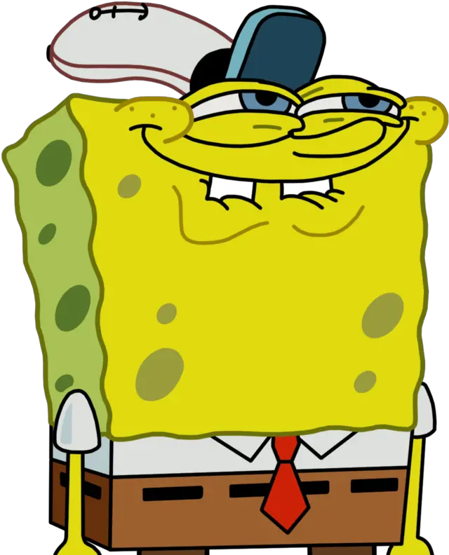  Spongebob Png