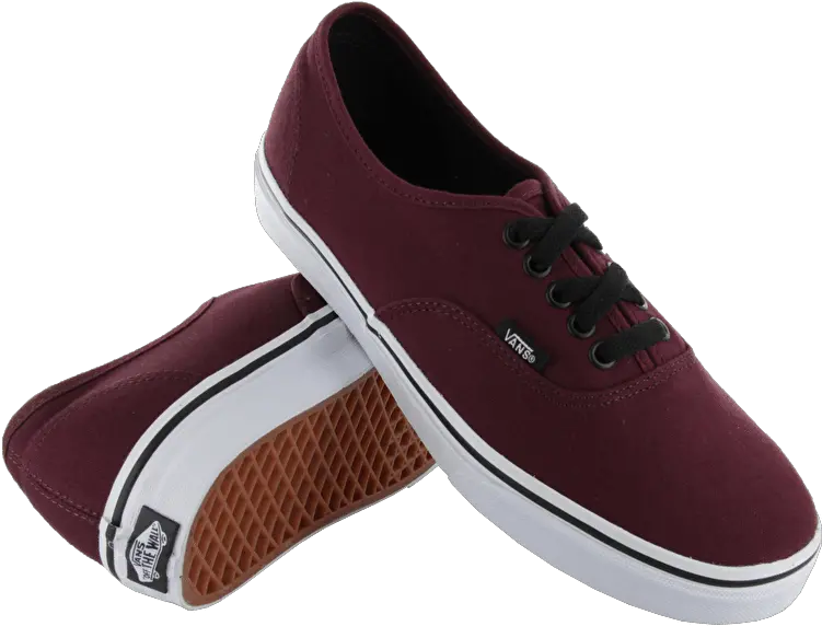  Transparent Tennis Shoe Png Transparent Vans Shoes Png