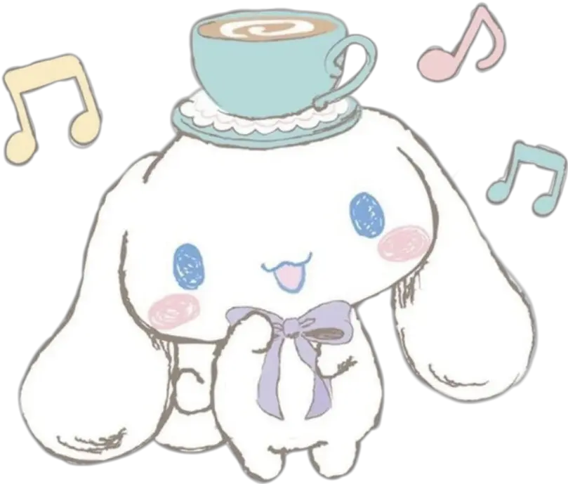  freetoedit cute sanrio cinnamoroll Cute Cinnamoroll Sanrio