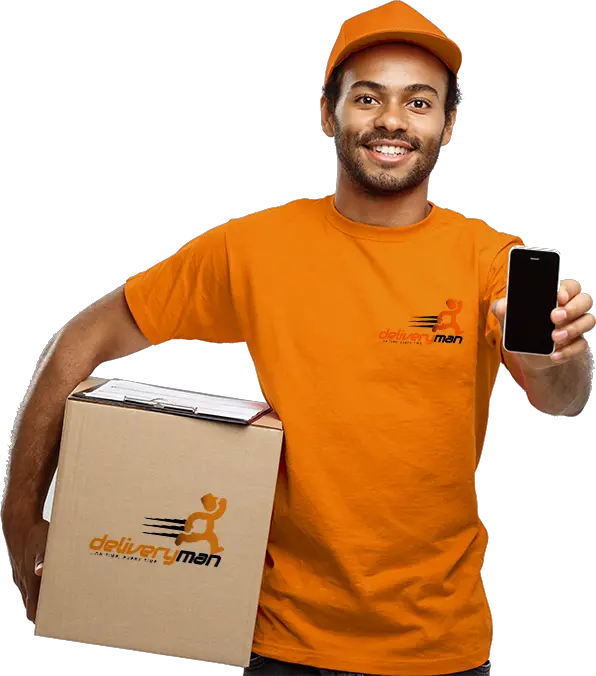  Delivery Man Ng Delivery Man In Lagos