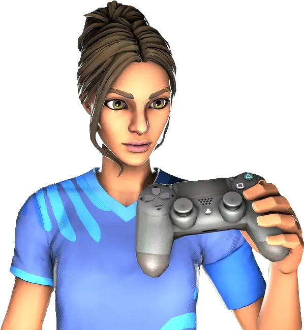 Sxtch Gfx Freetoedit Fortnite Fortnitelogos Fortnit Fortnite Skins With Controller Png