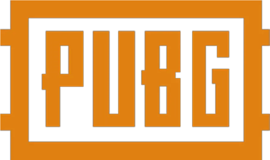  Player Unknown Battleground Pubg Logo