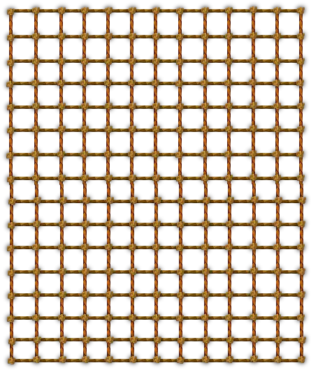  Rope Net Png Rope Mesh Texture Png