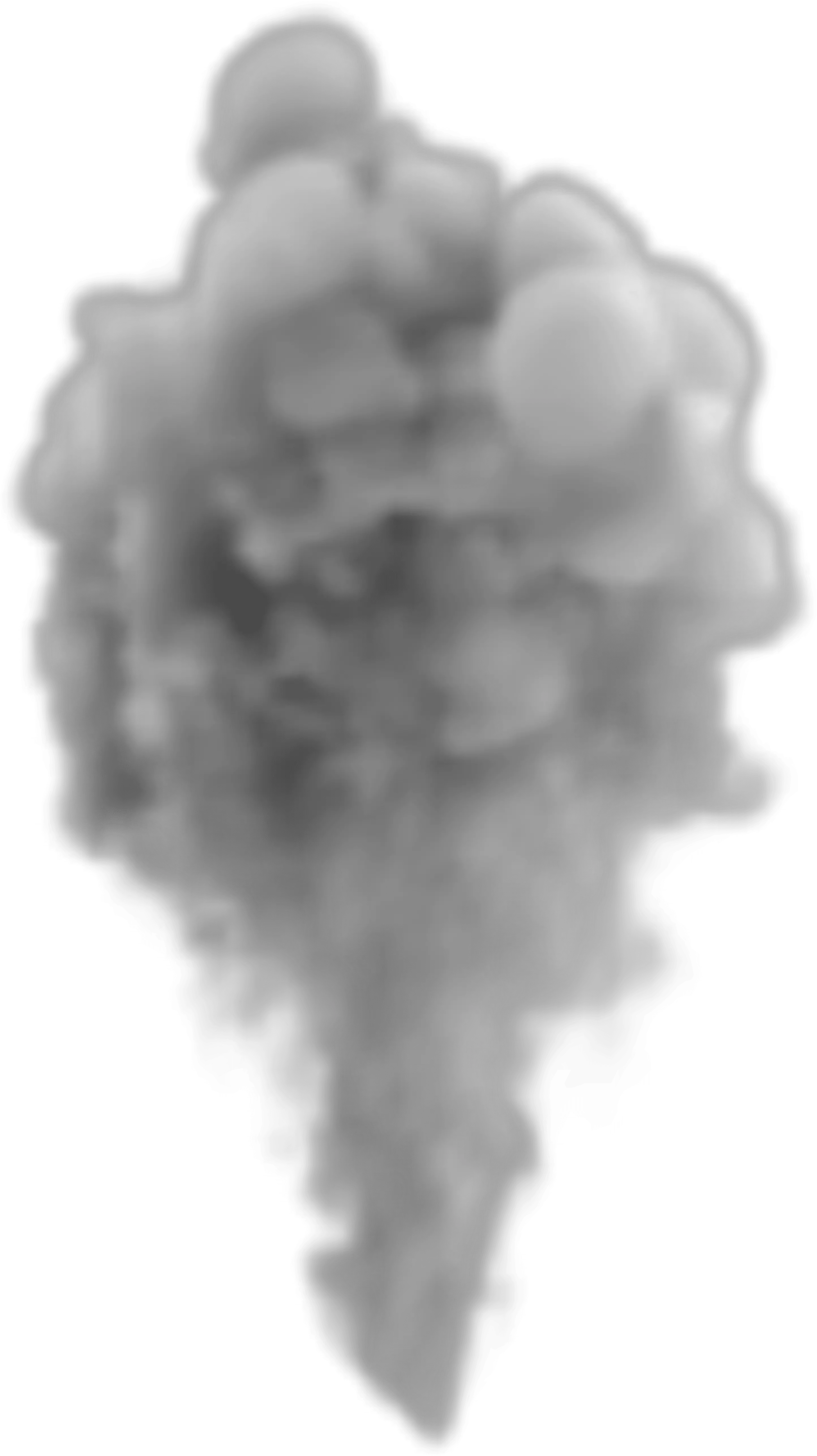  Large Smoke Png Clipart Image Clipart Image Transparent Background Smoke Clipart