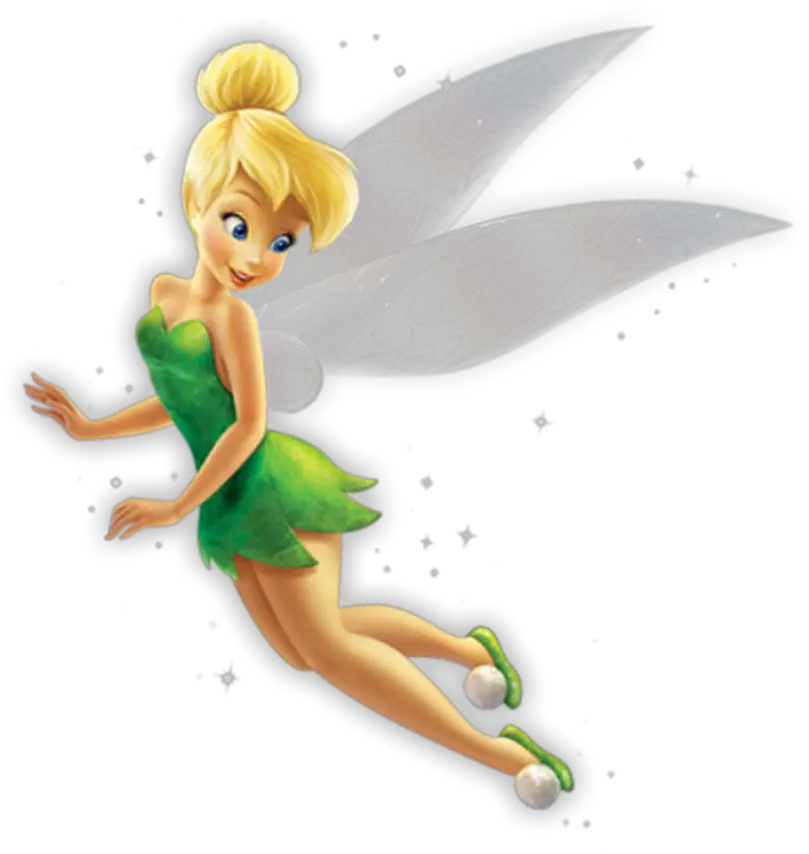  Tinker Bell
