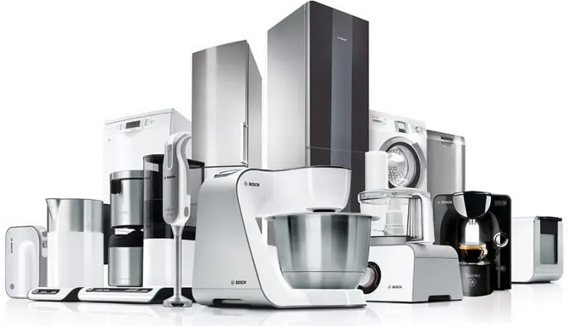  Kitchen Electrical Home Appliances